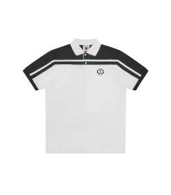 SPORT POLO - WHITE