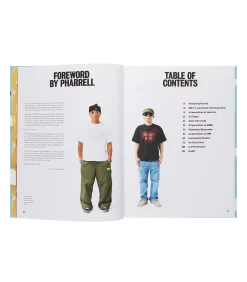 Rizzoli "I KNOW NIGO" BOOK - YELLOW COVER 11 Rizzoli "I KNOW NIGO" BOOK - YELLOW COVER -Fashion Style Shop IKnowNIGOBook BlueCover DblPgSpread10 11 01 065bf2ed 5d49 4b5e a001 cd22e0441342