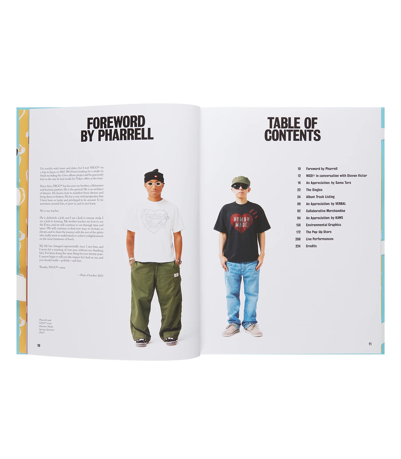 Rizzoli "I KNOW NIGO" BOOK - YELLOW COVER 3 Rizzoli "I KNOW NIGO" BOOK - YELLOW COVER - Image 3