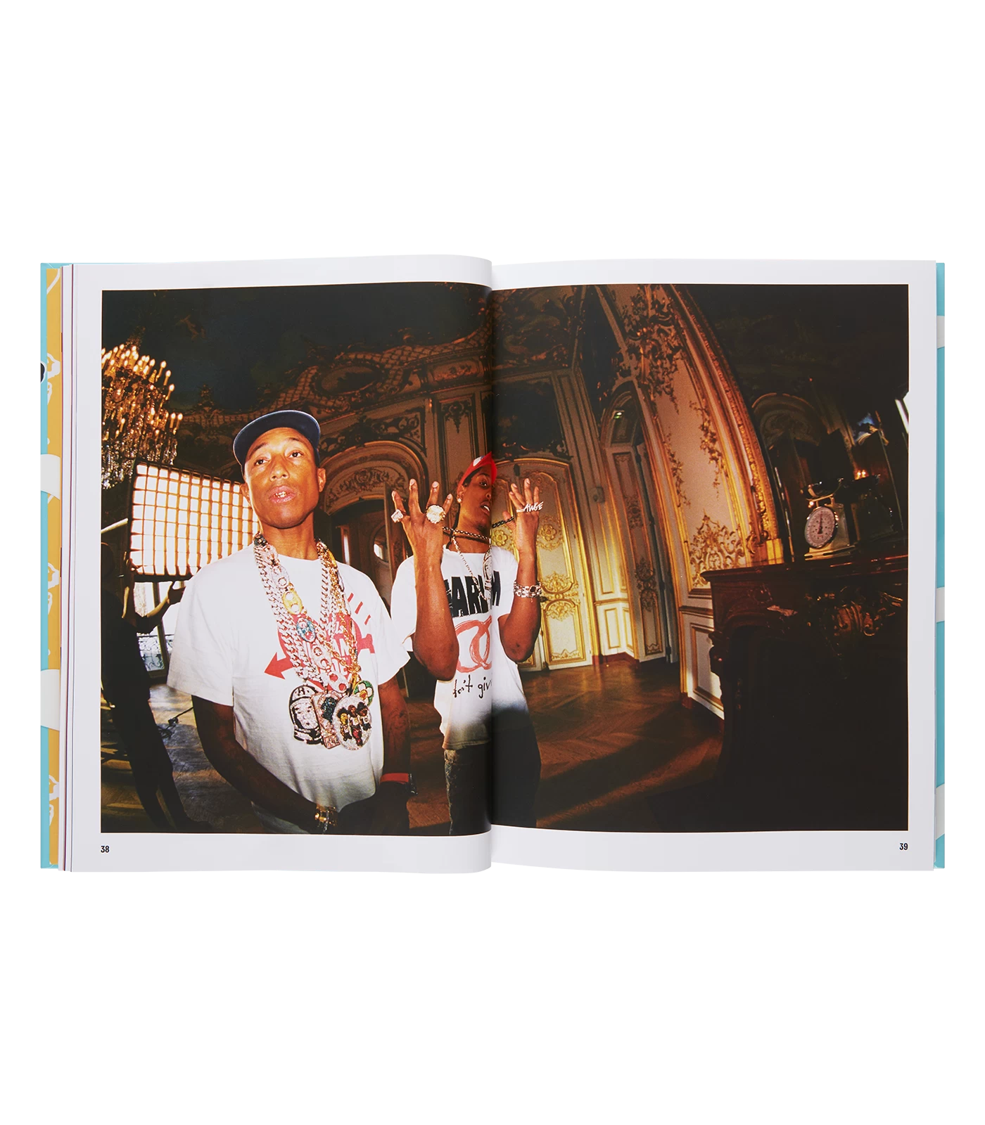 Rizzoli "I KNOW NIGO" BOOK - YELLOW COVER 4 Rizzoli "I KNOW NIGO" BOOK - YELLOW COVER - Image 4