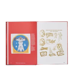 Rizzoli Pharrell: Carbon Pressure & Time - "A Book Of Jewels" -Fashion Style Shop Pharrell CarbonPressure Time Book 02