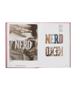 Rizzoli Pharrell: Carbon Pressure & Time - "A Book Of Jewels" -Fashion Style Shop Pharrell CarbonPressure Time Book 05