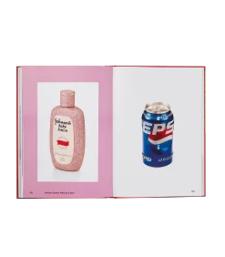 Rizzoli Pharrell: Carbon Pressure & Time - "A Book Of Jewels" -Fashion Style Shop Pharrell CarbonPressure Time Book 10