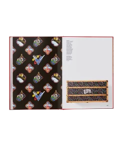 Rizzoli Pharrell: Carbon Pressure & Time - "A Book Of Jewels" -Fashion Style Shop Pharrell CarbonPressure Time Book 11