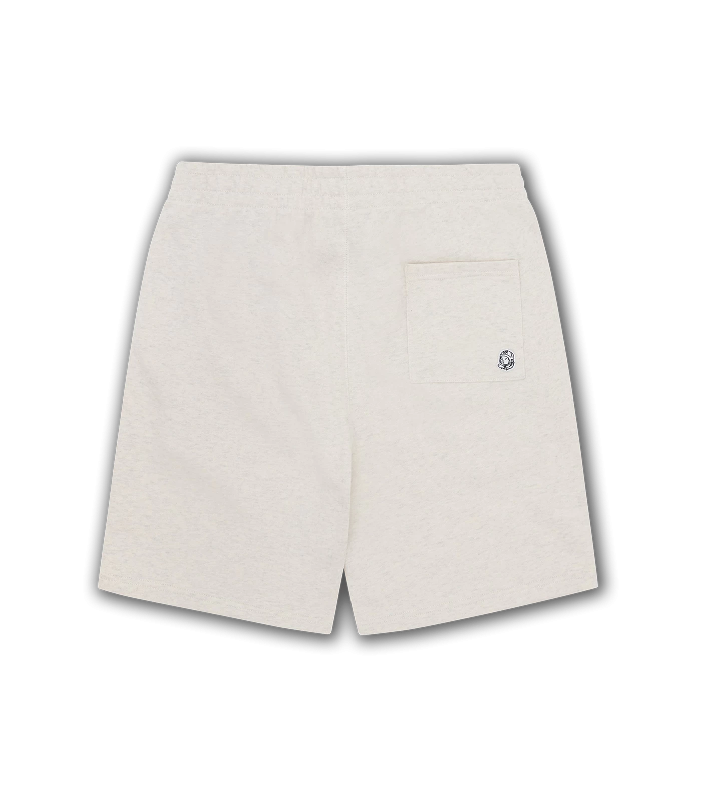 SMALL ARCH LOGO SHORTS - OAT 2 SMALL ARCH LOGO SHORTS - OAT - Image 2