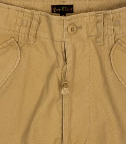 JUNGLE CARGO PANTS - BROWN -Fashion Style Shop beeline jungle cargo pant 3