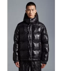 DRYDEN SHORT DOWN JACKET -Fashion Style Shop down jacket ecom