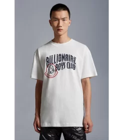 CLASSIC LOGOS T-SHIRT 7 CLASSIC LOGOS T-SHIRT -Fashion Style Shop moncler tshirt ecom