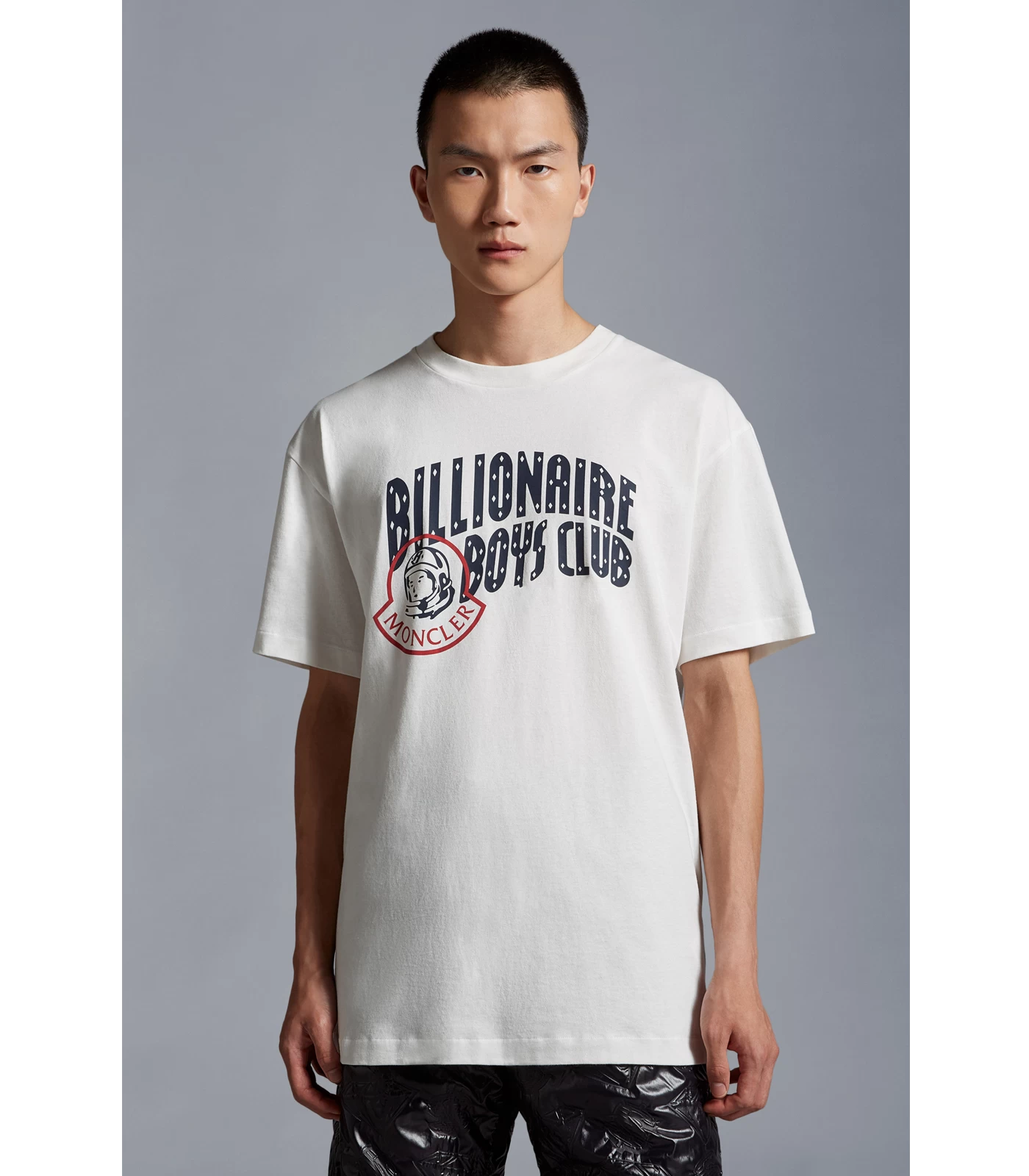 CLASSIC LOGOS T-SHIRT 3 CLASSIC LOGOS T-SHIRT - Image 3